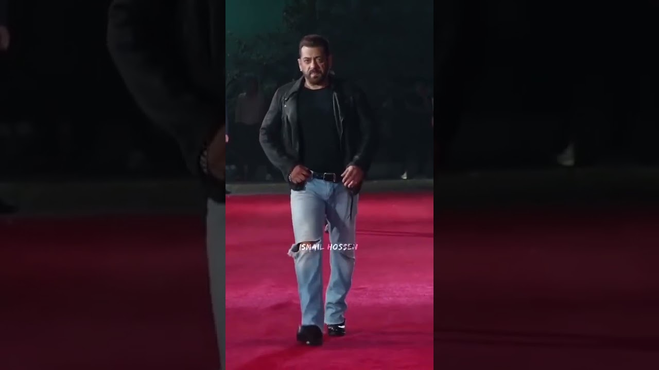 Salman Khan Makes a Surprise Appearance at Karan Johar's Birthday Bash 🎉