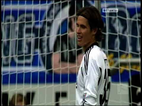 2011 09 17 Hoffenheim v Wolfsburg German Bundesliga