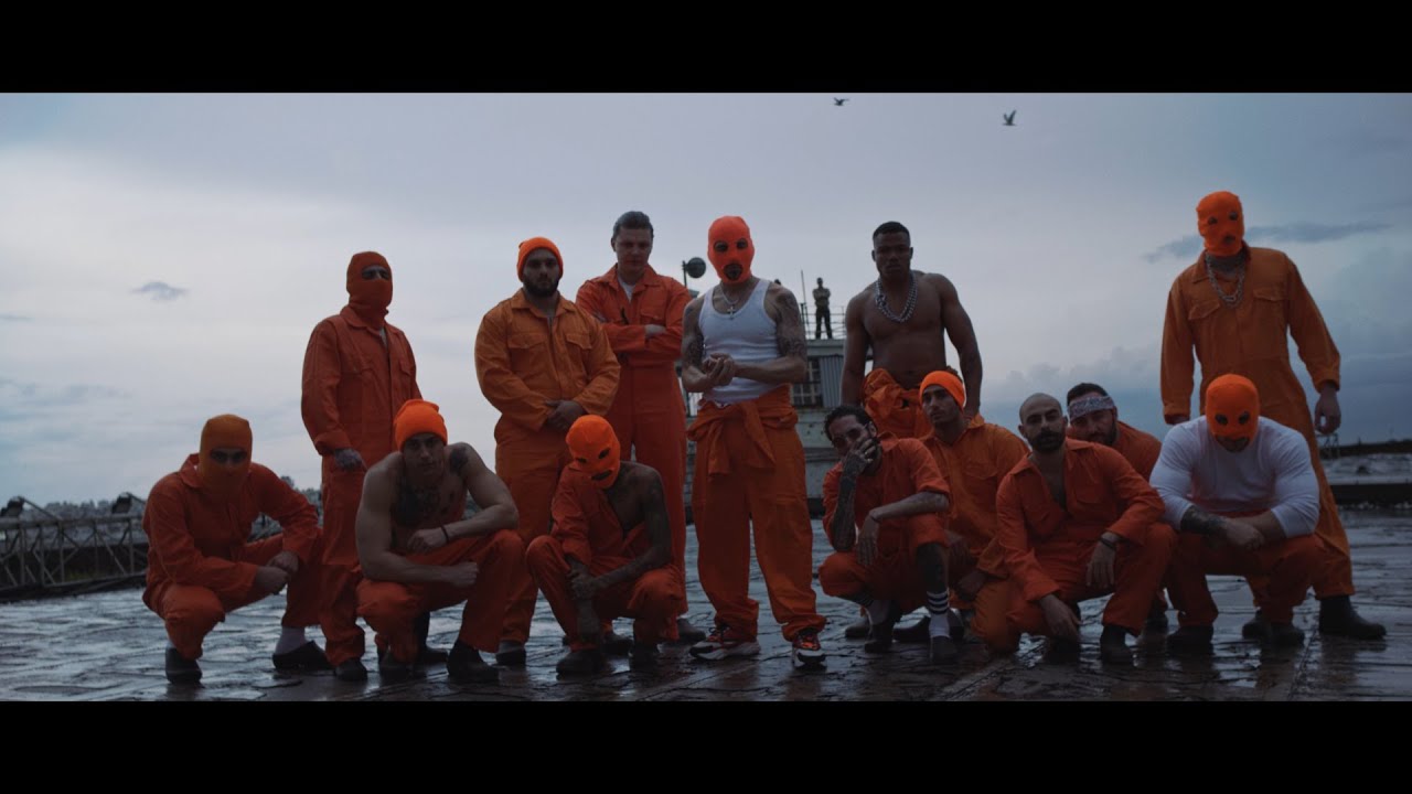 A!MS Releases New Track 'RUN' 🎶