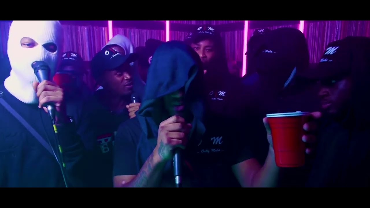 AlChubbino #98s - Westwood Freestyle 🎤