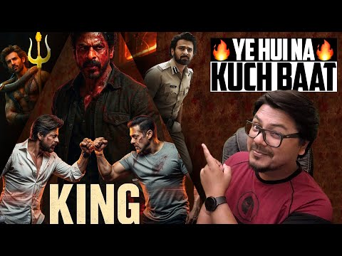 SRK vs SALMAN hone wala hai 🤯| #Yogipedia 169 | Yogi Bolta Hai