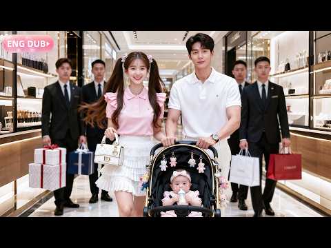 Girl Forced to Be CEO's Antidote, Unexpected She Got Pregnant! CEO Immediately Took Home Doted!#ceo