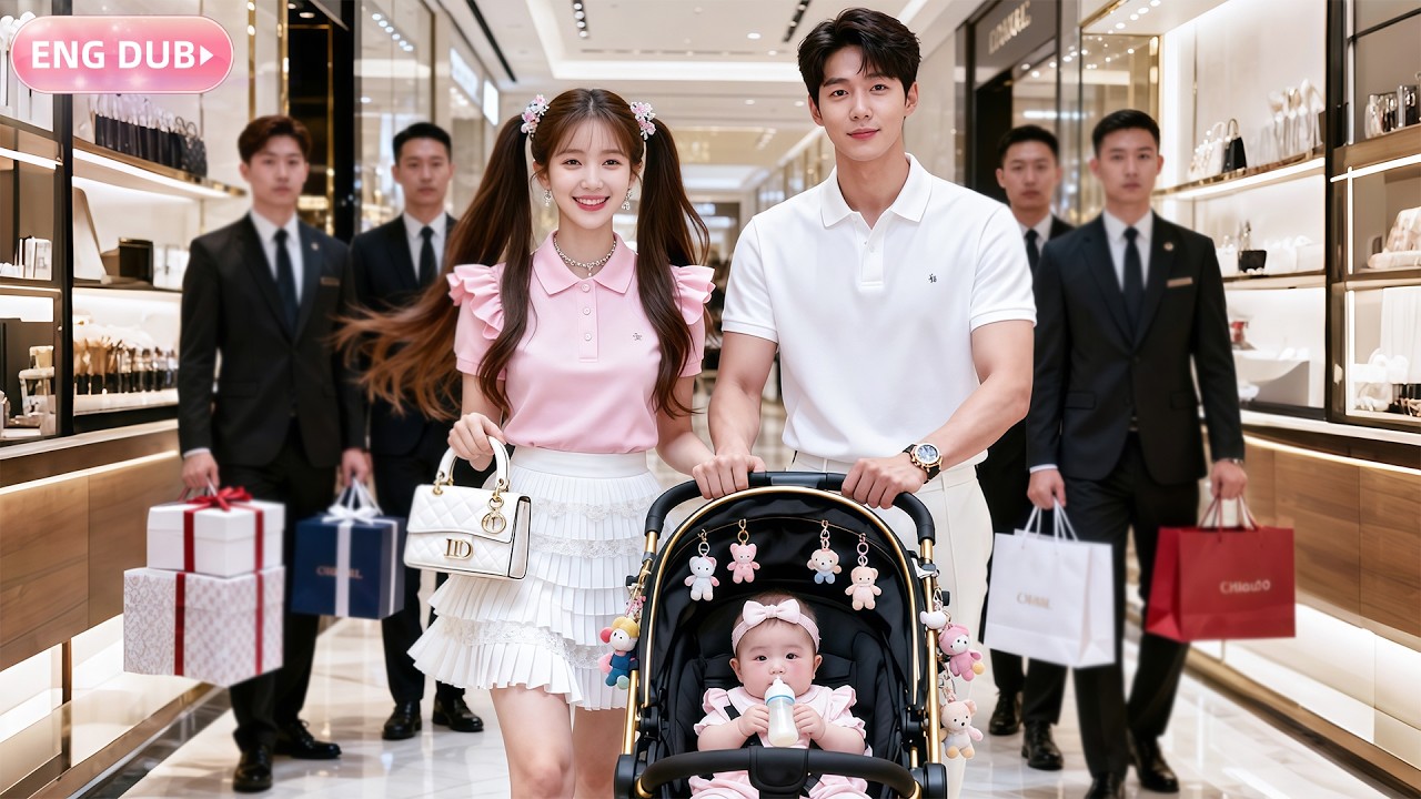 Girl Becomes Unexpected Pregnancy After Being Forced to Be CEO's Antidote! CEO's Immediate Response Will Surprise You! 🤔