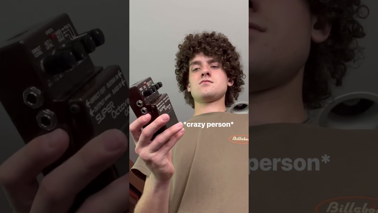 Hidden Gem: The Best Guitar Pedal You Must Try 🎸