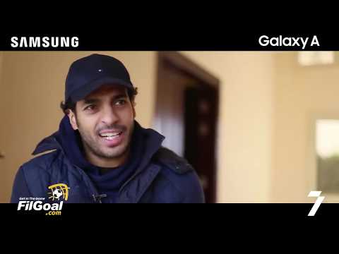 فيلم في الجول - جدو ونجوم منتخب مصر يحكون كواليس كأس أمم 2010