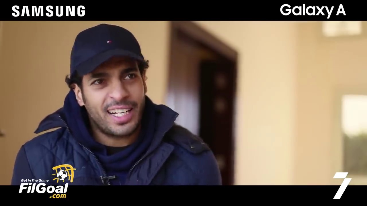 جدو ونجوم منتخب مصر يكشفون كواليس كأس أمم 2010 ⚽