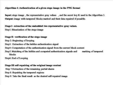 ppt for secret sharing