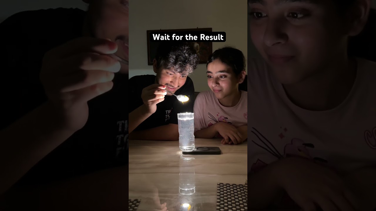 Passed or Failed? 🤔 #Shorts #Trending