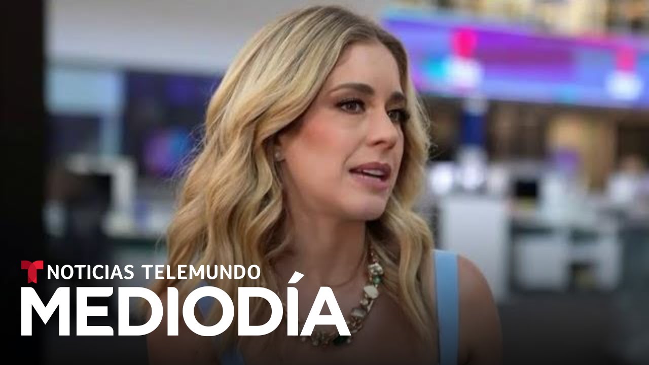 Carmen Aub sale de su zona de confort en El Señor de los Cielos