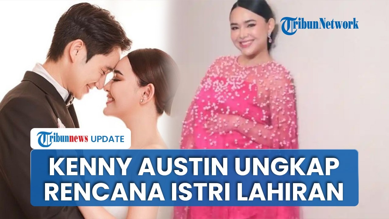 Amanda Manopo Pilih Caesar Sebelum Melahirkan 🤰