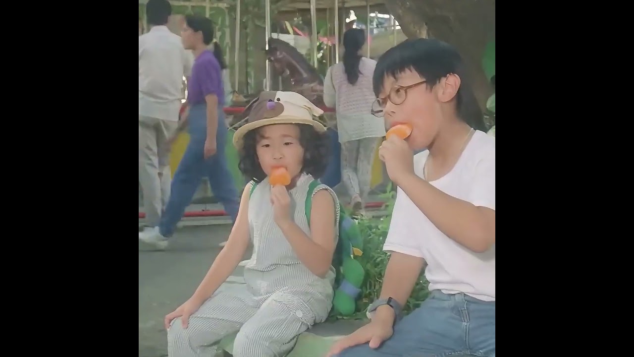Un jeune garçon maîtrisant un kung-fu exceptionnel 🥋