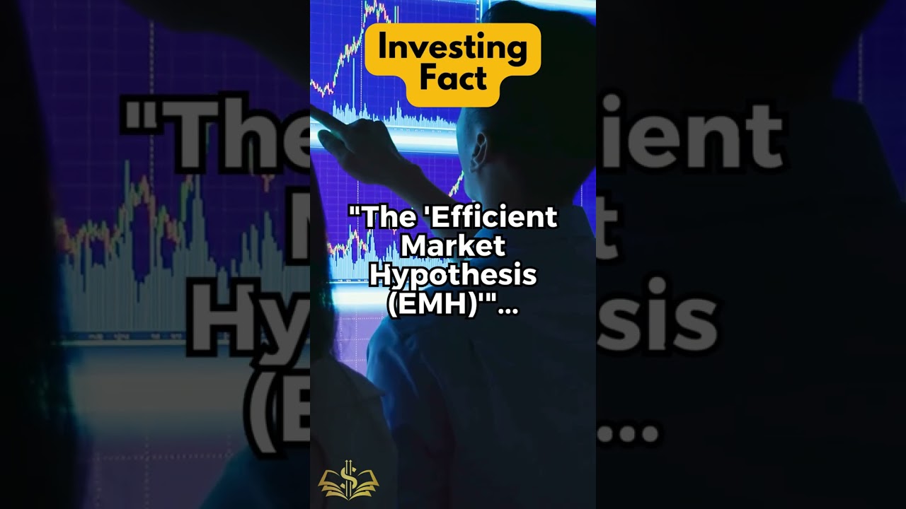 Understanding the Efficient Market Hypothesis 📈