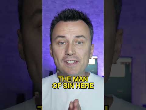 The UNTOLD TRUTH About the Third Temple in Jerusalem...