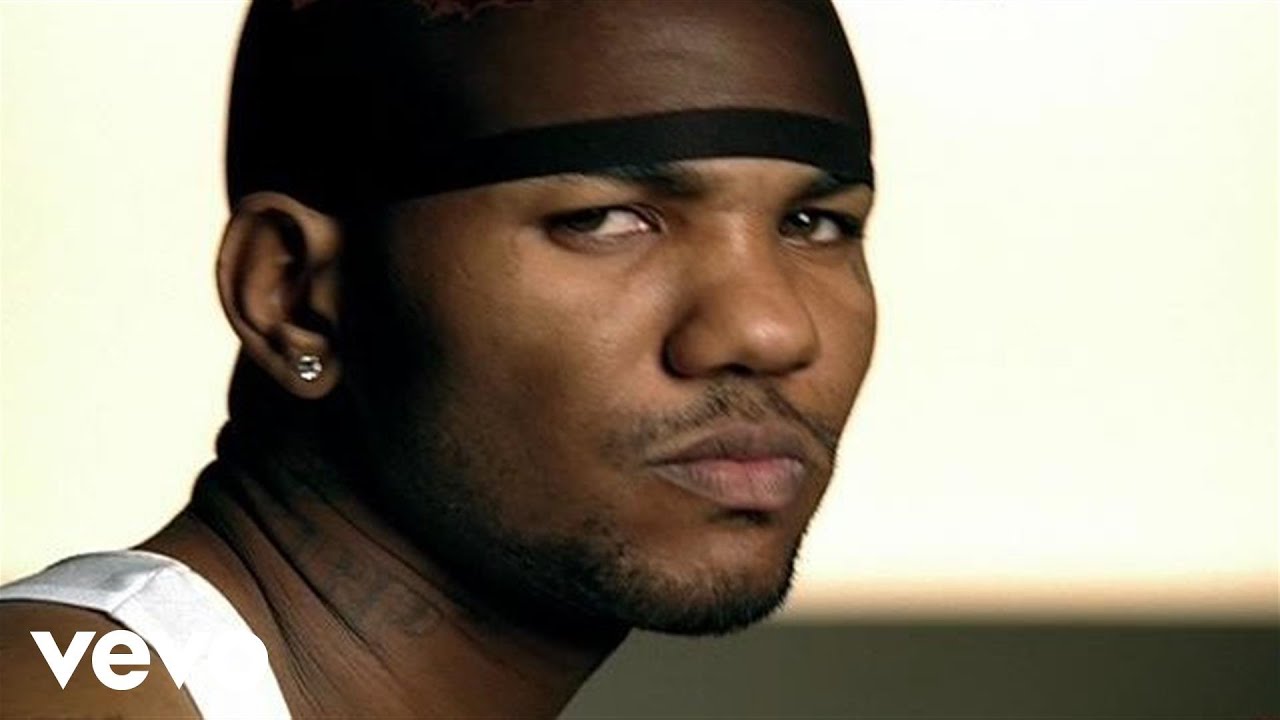 The Game - Dreams Music Video 🎶