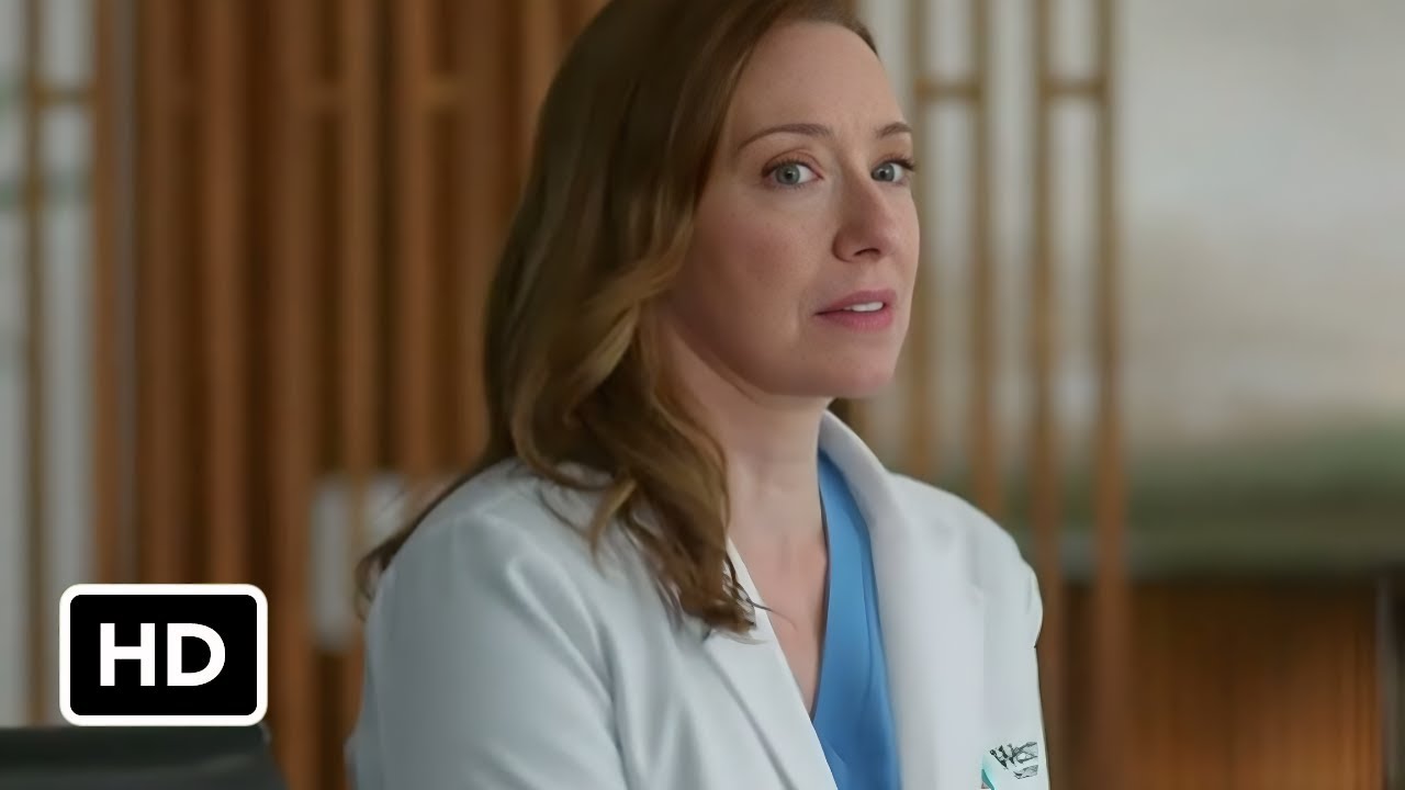 Doc S2E12 'Inquisition' Promo: Tensions Peak ⚖️