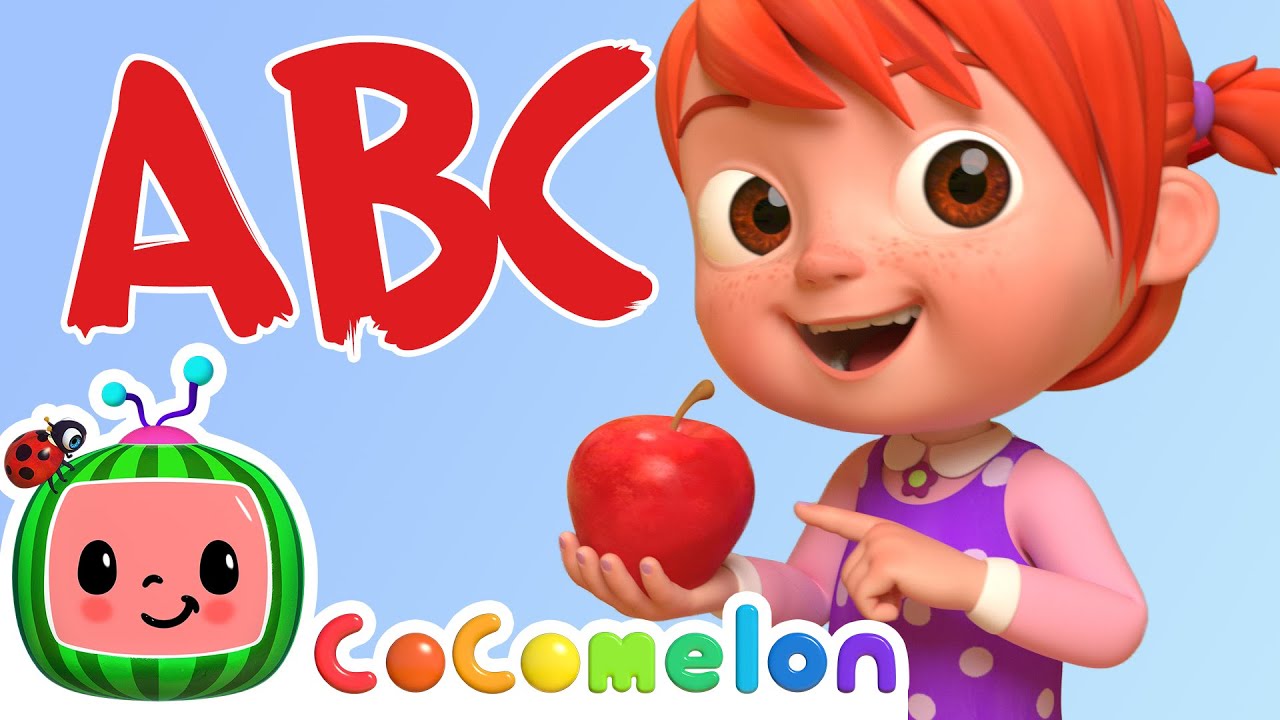 ABC Phonics & Nursery Rhymes for Kids 🎶