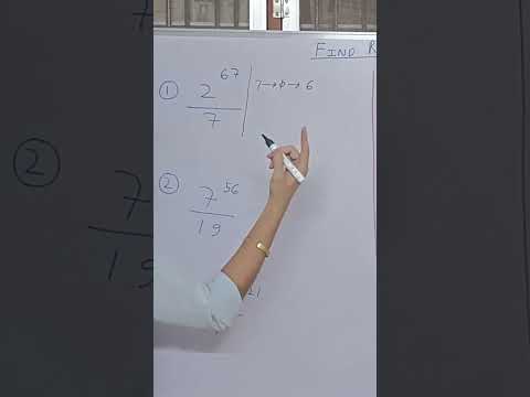 Quick Solutions to Tricky Questions! #Euler theorem #shorts #youtubeshorts #shortsvideo