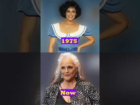 70s Black Stars Then and Now (Part-4) | How They Changed