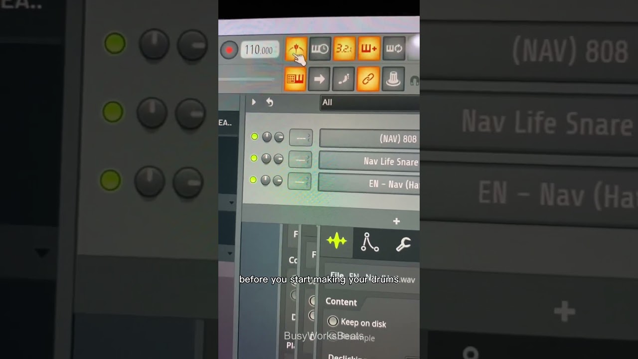 Make Beats in FL Studio 21: Beginner's Guide 🎶