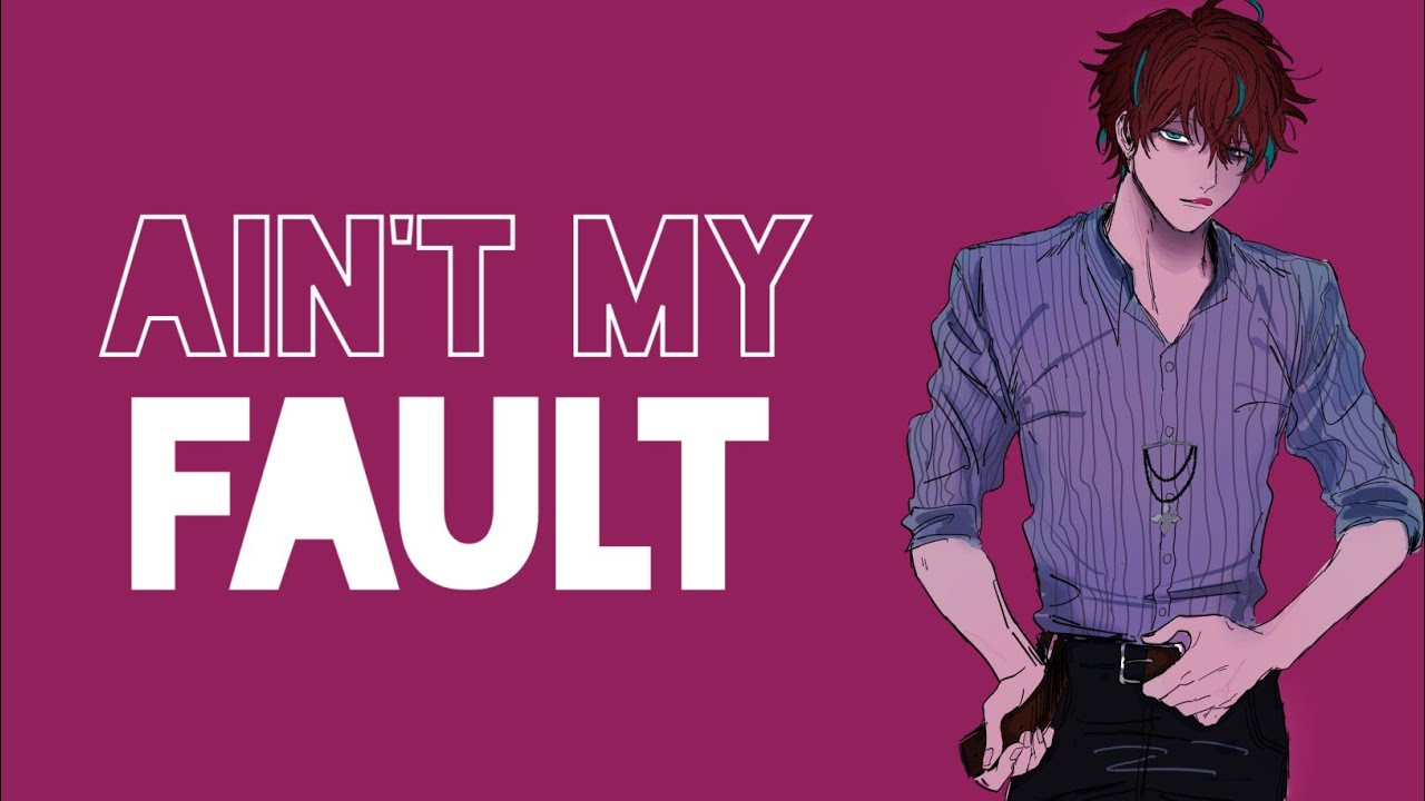 [Thai Sub] Zara Larsson - Ain't My Fault (Male Version)