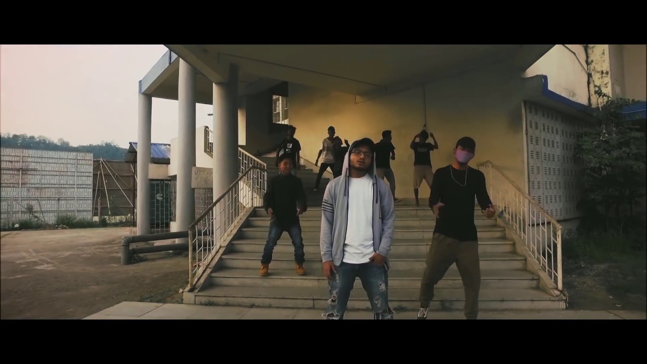 Kidshot Returns with Hit Single 'Bola Tha' 🎶 | Official Music Video