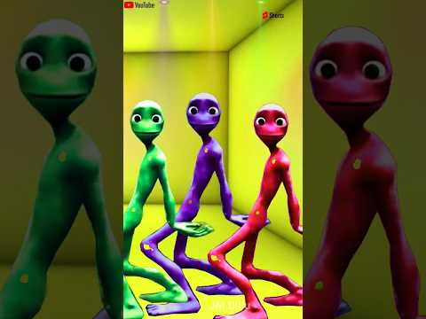 Cocolur Challange Alien dance💥🥭Dame tu cosita💥🧞Cartoon dance kartoon🧞Funny dance#shorts#shortsfeeds
