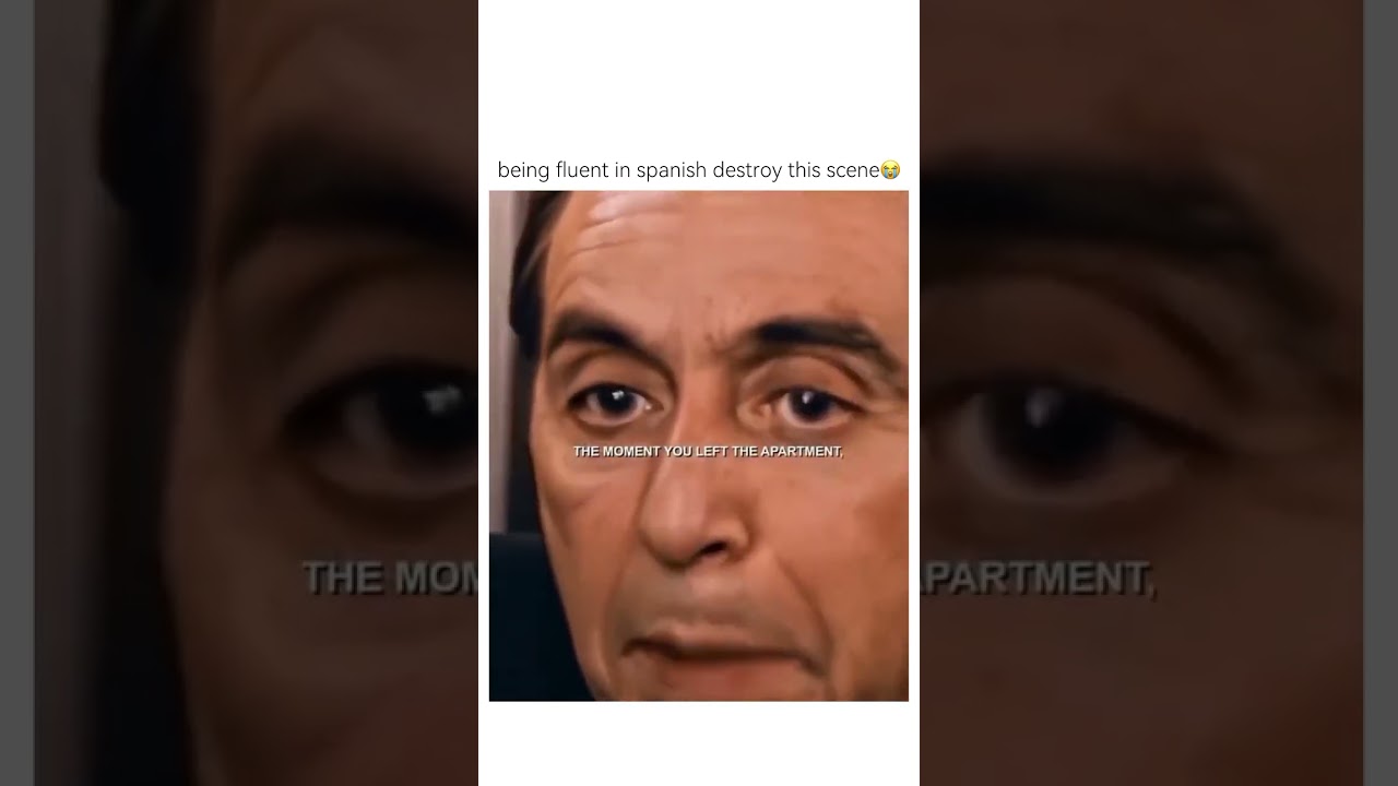 Al Pacino: A Legendary Actor 🎬