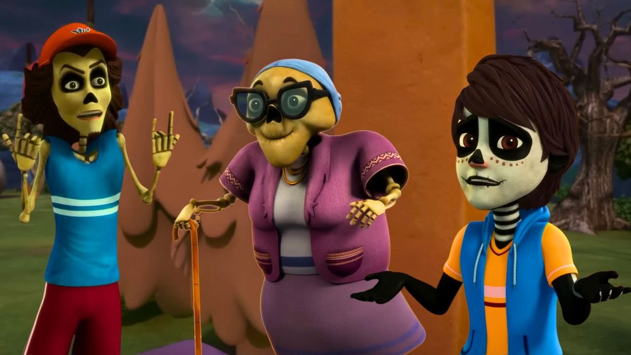 Pinaki & Happy's Record Challenge | Bhoot Bandhus Ep 15B