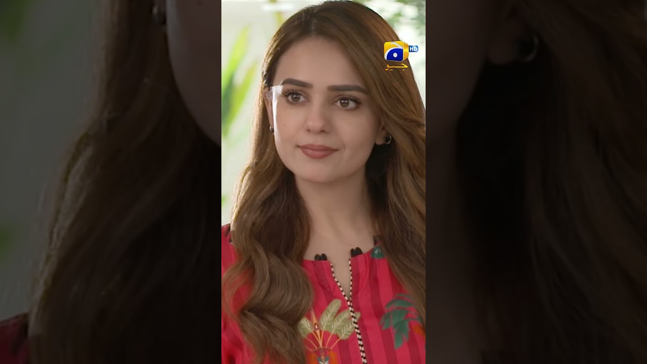 Haya Episode 45 Promo | Tonight at 9:00 PM only on Har Pal Geo #haya #shorts