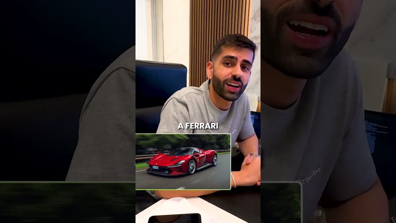 The Most Expensive Car I've Sold #milele