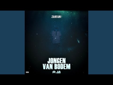 Jongens Van De Bodem