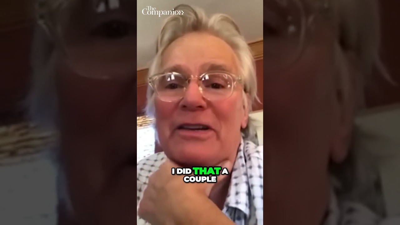 Richard Dean Anderson's Tips for Handling Difficult Actors 🎬