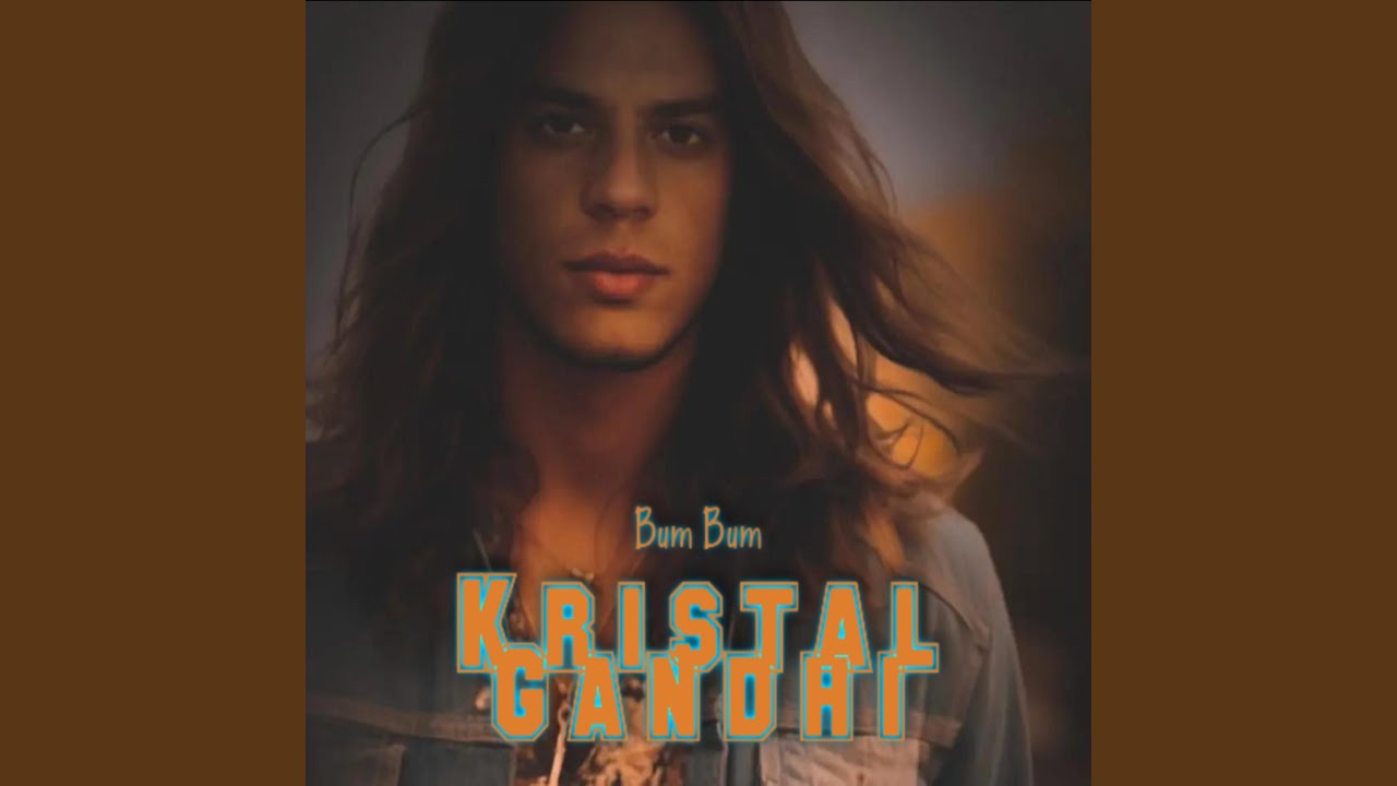 Bum Bum (Dance Remix) by Kristal Gandhi 🎶