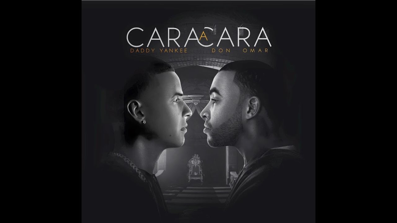 Daddy Yankee vs Don Omar | Cara a Cara 🔥 (2015)