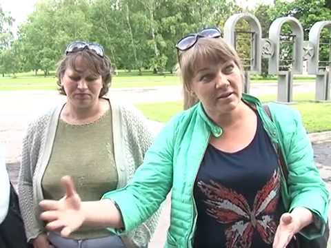 «Трудовой спор» Сотрудники Курскрезинотехники недовольны условиями труда