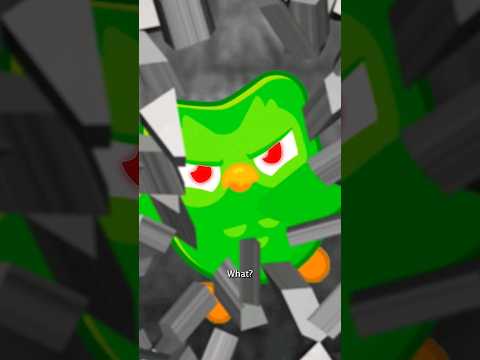 The owl doesn't mess around. 🦉🤣 #skits #comedy #funny #skit #duolingo #funnyskits #comedyvideo