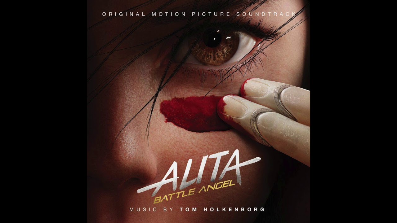 Tom Holkenborg's Epic 'Motorball' Score from Alita: Battle Angel 🎶