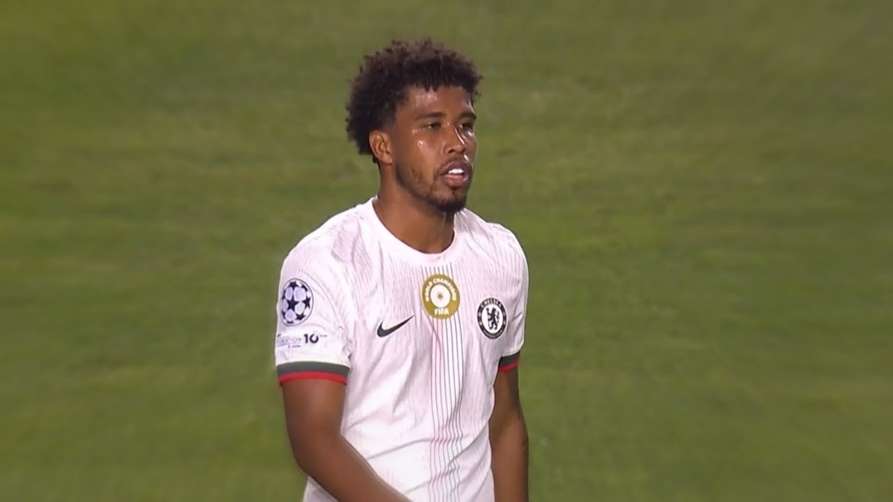 Andrey Santos: Rising Star in Football 🌟