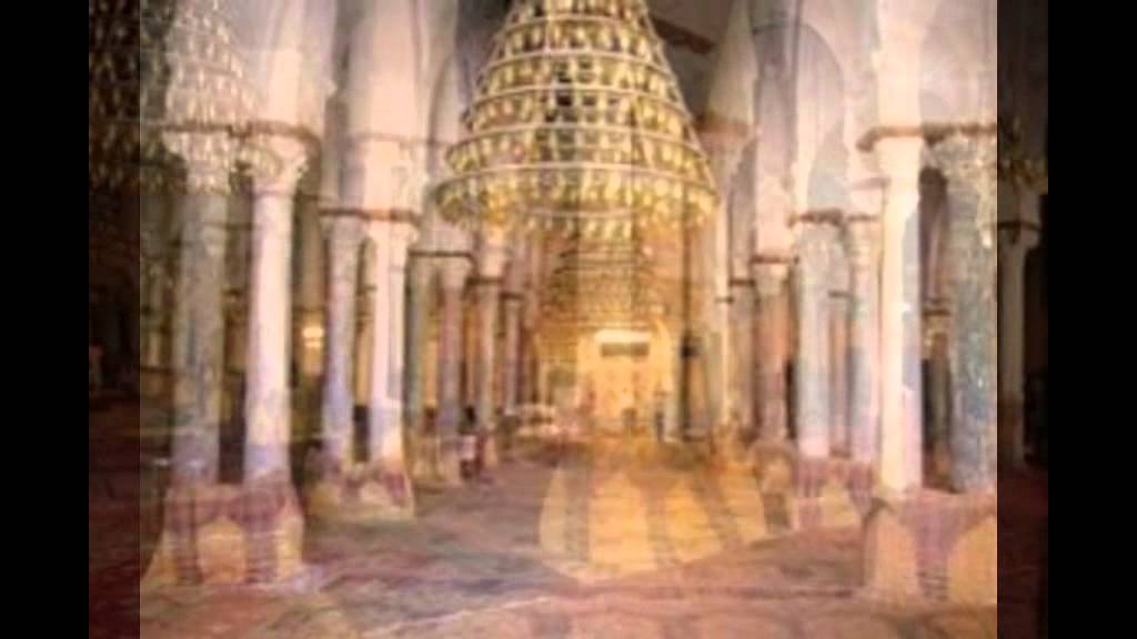 Visite Guidée de la Mosquée Okba Ibn Nafaa à Kairouan, Tunisie 🕌