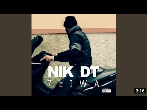 7LIWA - NIK DT (Official Clip) 🎶