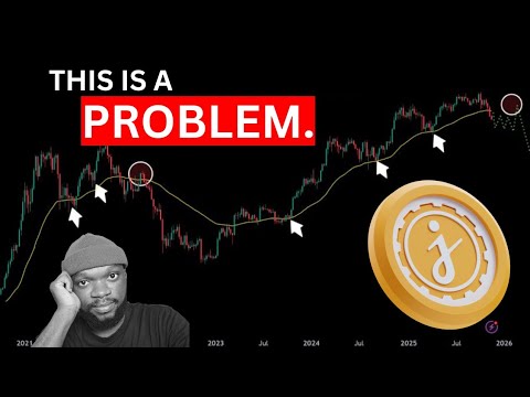 JASMY Coin Alert: What Investors Need to Know 🚨