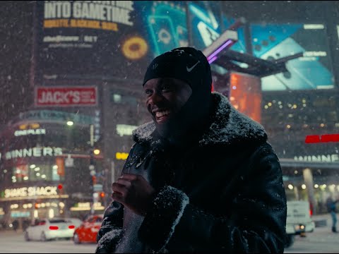 Guy2Bezbar - Batmobile (Clip officiel)