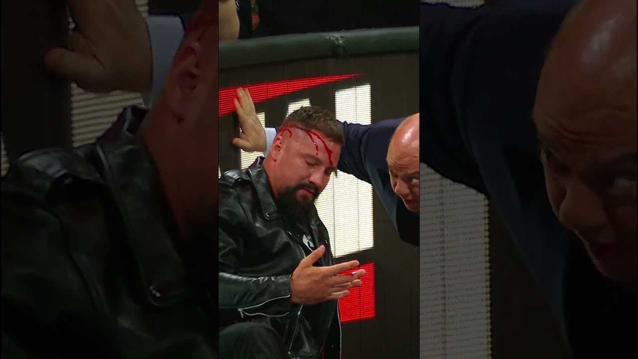 Bron Breakker Returns! Watch WWE Everywhere 🤼♂️