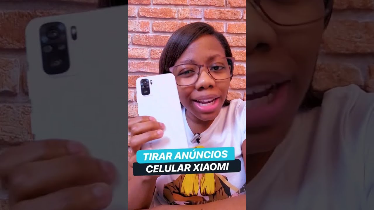 Como Remover AnĂșncios do Celular Xiaomi