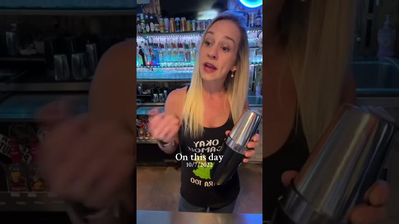 Ask a Dive Bar Bartender What They're Known For 🍸