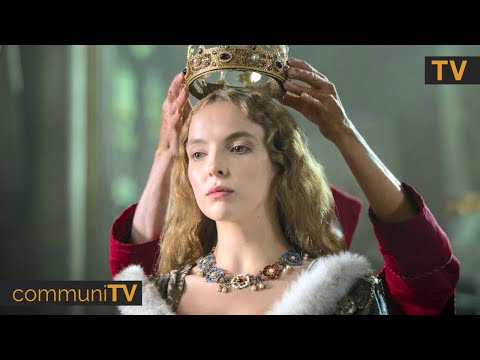Top 10 Royal TV Series
