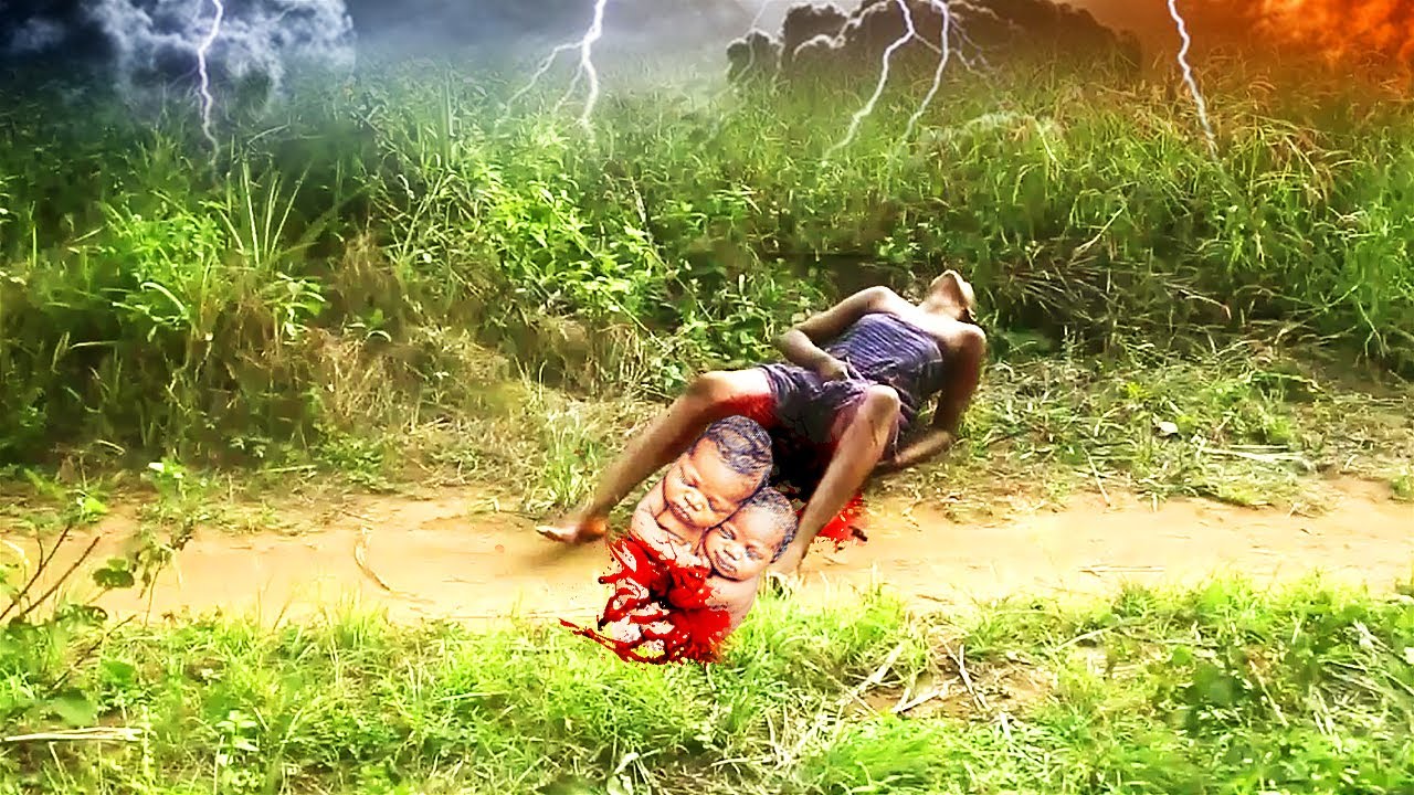 Twin Babies Born in Evil Forest by Banished Queen (2025)