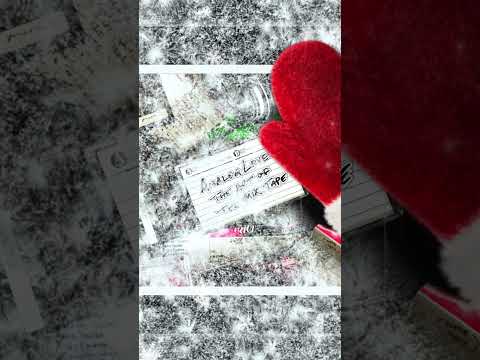 Merry Christmas! Watch #AnalogLove for FREE on YouTube! #mixtape #cassette