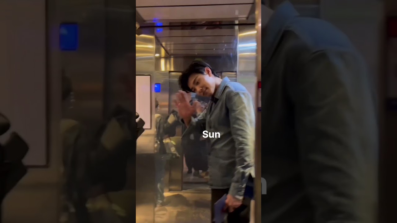 Farewell from Ma Xiaoyu 👋 | Stay Connected with #maxiaoyu and More