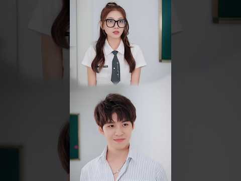 Jini ka padosi ❤️ #love #lovestory #funny #bts #tiktok #shorts #funnyshortsfeed